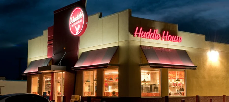 Huddle House