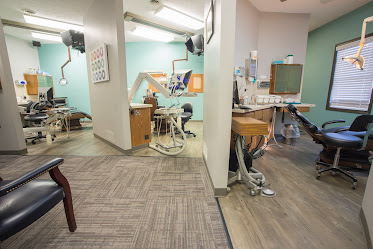 Hudec Dental