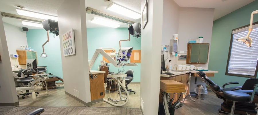 Hudec Dental