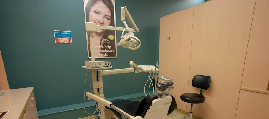 Hudec Dental