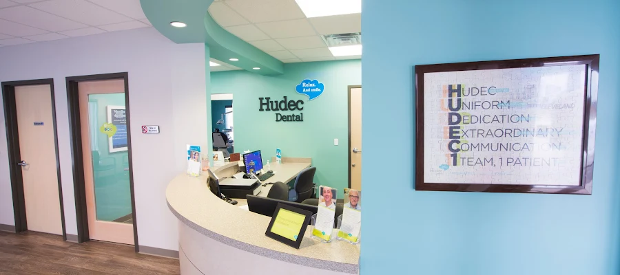Hudec Dental