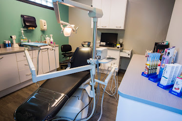 Hudec Dental