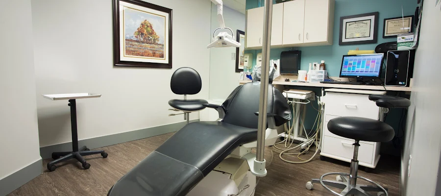 Hudec Dental