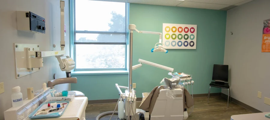Hudec Dental