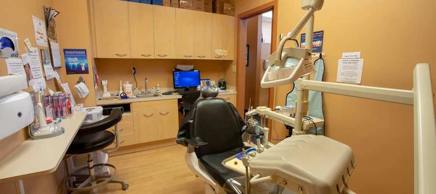 Hudec Dental