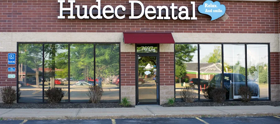 Hudec Dental
