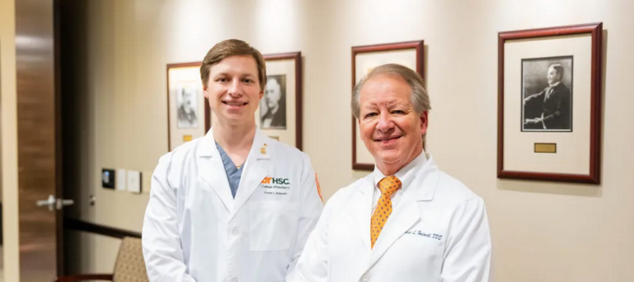 Hudsmith Family Dental