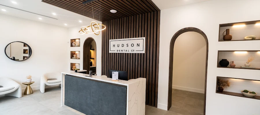 Hudson Dental Co.