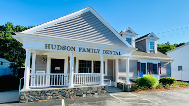 Hudson Family Dental PC