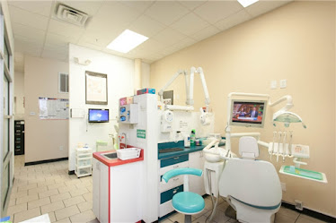 Hudson Family Dental
