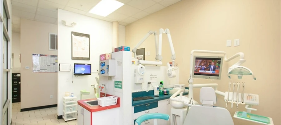 Hudson Family Dental