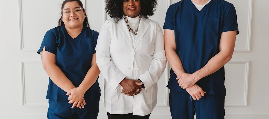 Hudson Oaks Family Dentistry