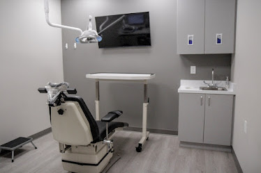 Hudson Oral Surgery