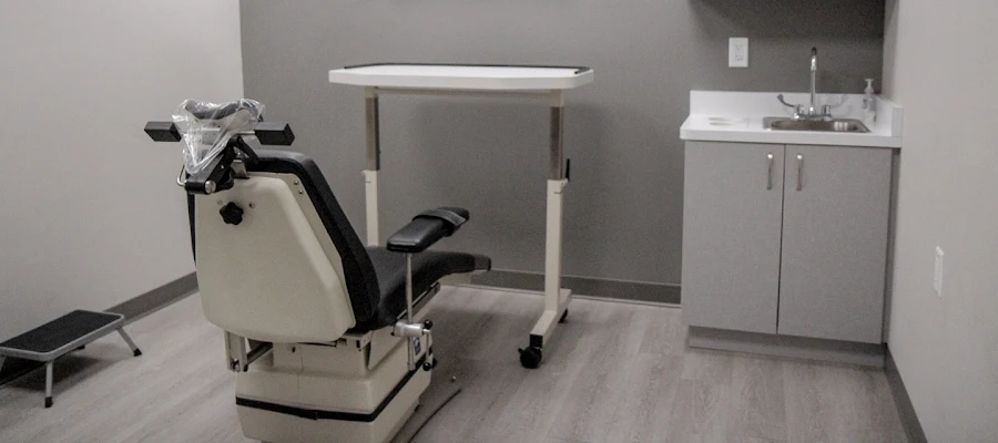Hudson Oral Surgery