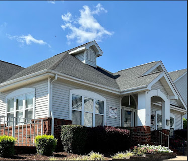 Hudson Woods Apartments