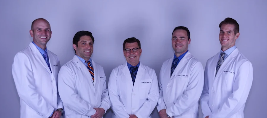 Hudsonville Dental