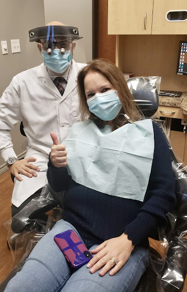 Huebner Dental