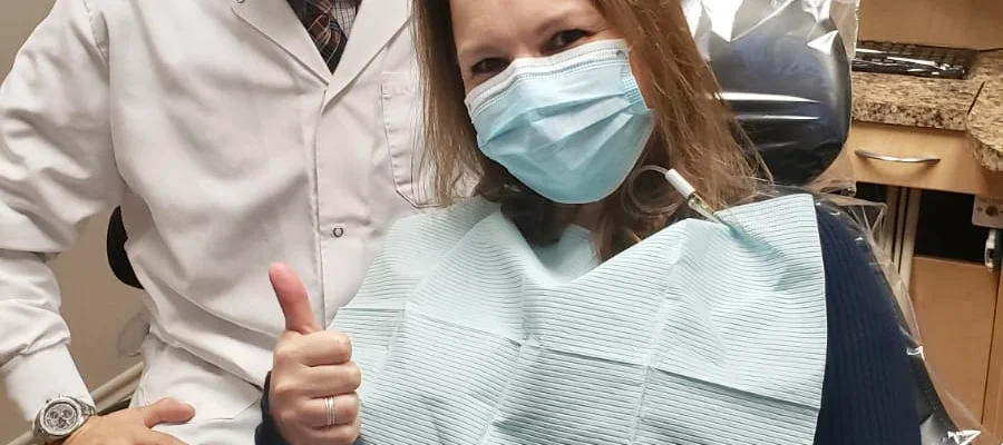 Huebner Dental