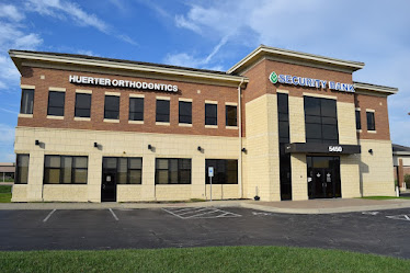 Huerter Orthodontics