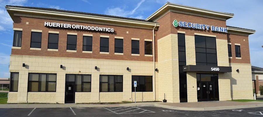 Huerter Orthodontics