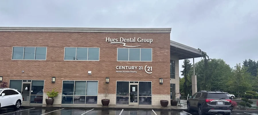Hues Dental Group