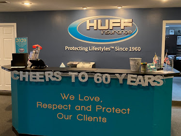 Huff Insurance