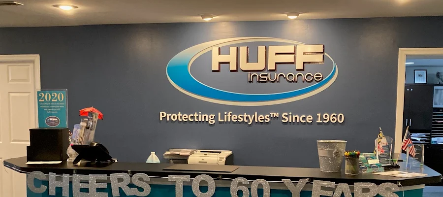 Huff Insurance