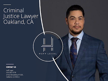 Huff Legal, PC