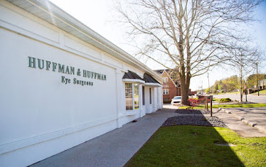 Huffman and Huffman, P.S.C.