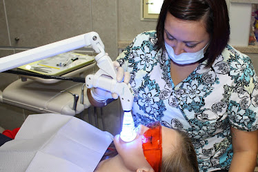 Huffman Family Dentistry