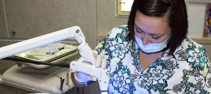Huffman Family Dentistry