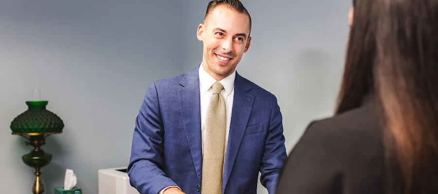 Huffman & Huffman Brothers-in-Law, PLLC