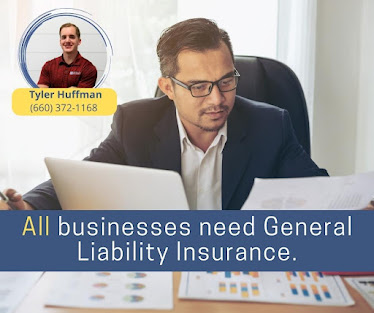 Huffman Insurance Group