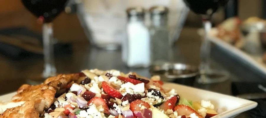 Hug-Hes American Kitchen and Catering