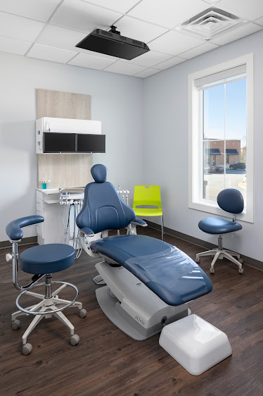 Huggins Dental