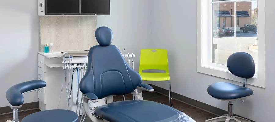 Huggins Dental