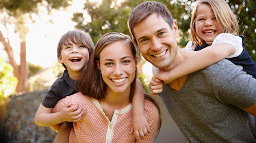 Hughes Dental Group Family & Cosmetic Dentistry