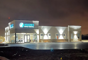 Hughes Family Dentistry