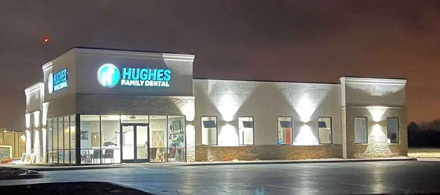 Hughes Family Dentistry