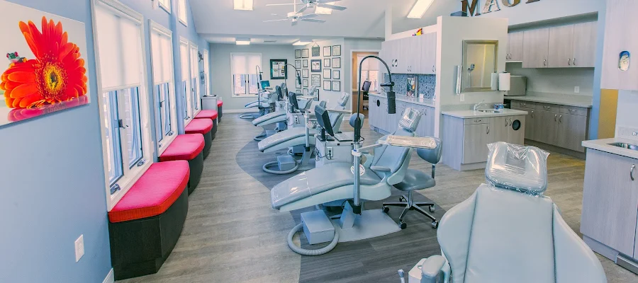 Hughes Orthodontics