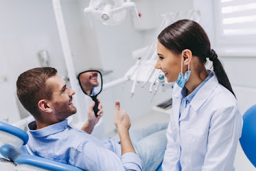 Hughson Family Dentistry