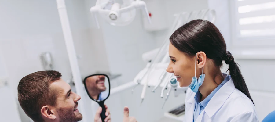 Hughson Family Dentistry