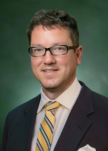 Hughston Clinic - Jeremy H. Richter, MD
