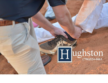 Hughston Clinic Moultrie