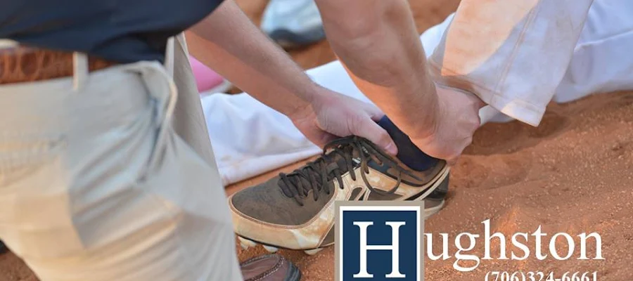Hughston Clinic Moultrie
