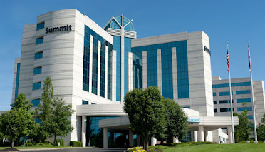 Hughston Clinic Orthopaedics at TriStar Summit