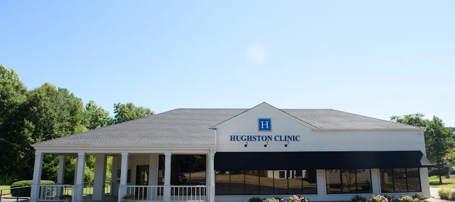 Hughston Clinic Thomaston