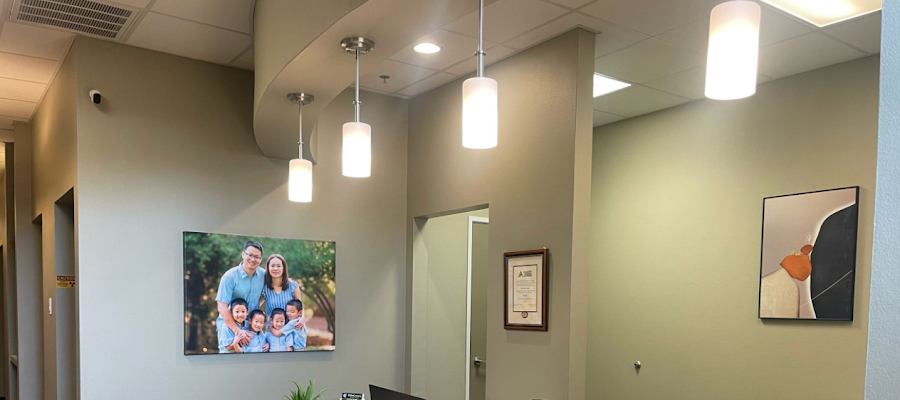 Hulen Crossing Family Dental