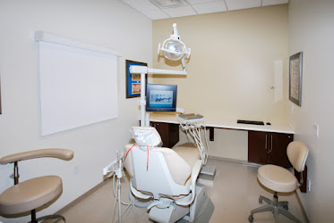 Hulen Modern Dentistry