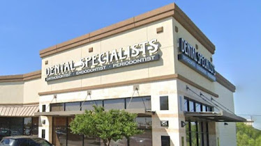 Hulme Orthodontics - San Antonio